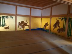 景点-名古屋城