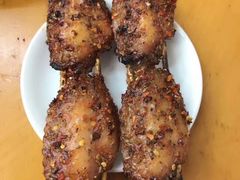 -炒豆合作社(东四总店)