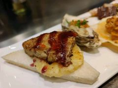 -雅玛花式铁板烧(国宏宾馆店)