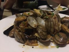 -有喜屋·深夜食堂(北京西路店)