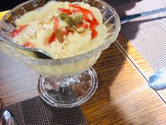 -琥珀宫南亚餐厅(欢乐城店)