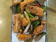-万景饭店·鱼街农家菜