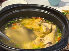 -食光慢宴·安吉土菜馆