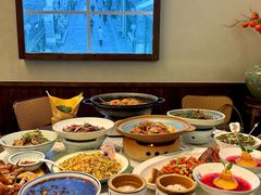 -打酱油·非遗淮扬菜(瘦西湖梅岭店)