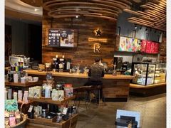 -星巴克臻选(深圳金光华店)