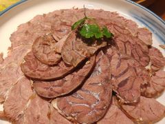 -牛记老坛香牛肉馆(六顺街店)