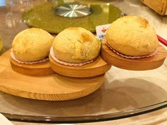 -汕头君华海逸酒店·鸿桃轩中餐厅