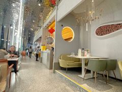 -赵小姐丨新中餐(曲江店)