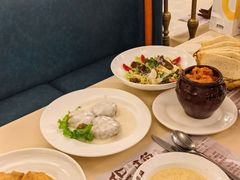 -华梅西餐厅(哈尔滨中央大街店)