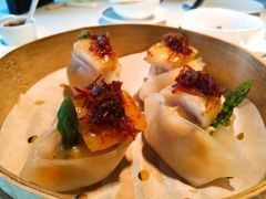 -金轩中餐厅 Jin Xuan(浦东丽思卡尔顿酒店)