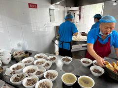 -郝刚刚羊杂割(柳巷店)