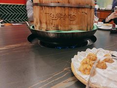 -飞尝蚝·顺德菜·鱼生(顺德总店)