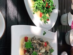 -炊烟餐厅