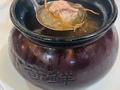 -莲花公园煎蟹(总店)