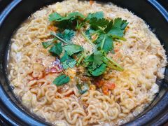 -老姑砂锅·烧烤天津菜(体北道店)