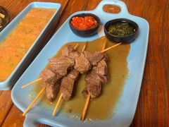 -El Bodegon阿根廷秘鲁餐厅(幸福路店)