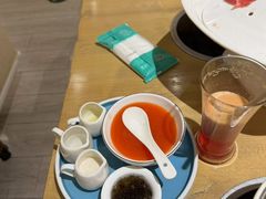 -竹鲜笙全竹宴(国色天香店)
