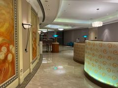 -荟星庭西餐厅(天府丽都喜来登饭店)