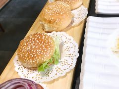 -好旺角齐市鲜切牛自助烤肉(农林五道街总店)