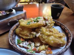 -徽三说·土徽菜·中国徽菜连锁品牌(阳湖总店)