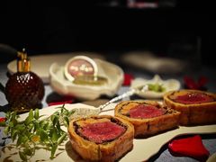 -弦月窗LUNETTE BY AMANDA(复兴路店)