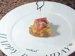 -weeknd·Brunch&Bistro 周末餐厅