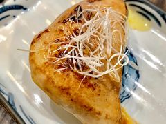 -大雄寿司(中华广场店)