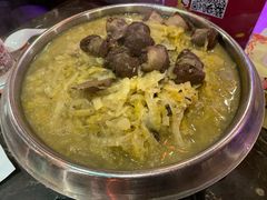 -粗粮人家·东北菜(洋桥店)