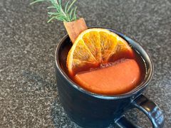 -养云安缦吧THE BAR