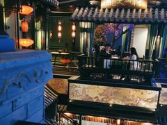 -桂满陇天书(南京德基旗舰店)