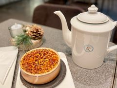 招牌法式焦糖烤布蕾-PAUL LAFAYET 法式甜品(港汇广场店)