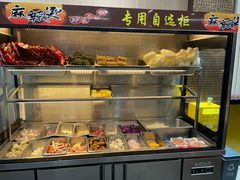 -林静小吃(复兴路店)