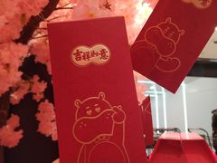 -盒马鲜生(顺义店)