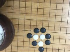 -秦汉胡同书法国画古筝围棋书院(漕宝日月光分馆)
