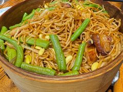 -老雒阳面馆·水席(定鼎门店)