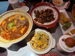 -山四砂锅(太原钟楼街店)