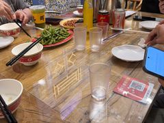 -辉记炭烧海鲜大排档·老字号(福田店)