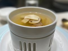 -富淳饭店(陆家嘴保利广场店)