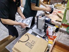 -向民炒鸡老店(火车站店)