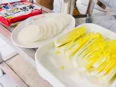出前一丁（香港制造）-燃计沙茶皇·香港沙茶火锅(人广旗舰店)