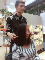 -渼树MSUTREE连锁沙龙