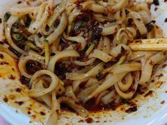 -启明腊汁肉揪面片(翠华路总店)