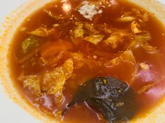 -小白桦西餐厅