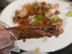 -美极鲜食坊(宝安南路店)