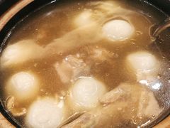 -同君福大酒楼(紫新路店)