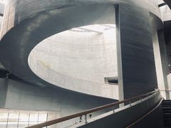 -柳州白莲洞洞穴科学博物馆