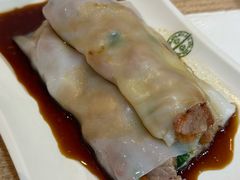 -添好运点心专门店(中环IFC店)