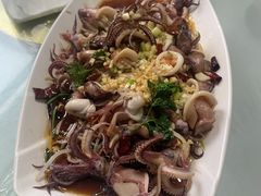 -景祥海鲜美食餐厅