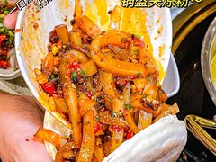 -八珍玉食鸡煲·打边炉(印象城店)