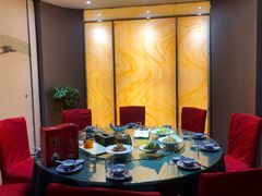 包厢-梁溪河畔·吉府花园(南长街南下塘店)